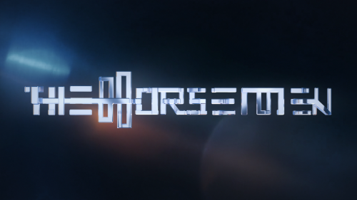 惊天魔盗团3 Now You See Me: Now You Don't